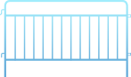 fence-barrier-icon