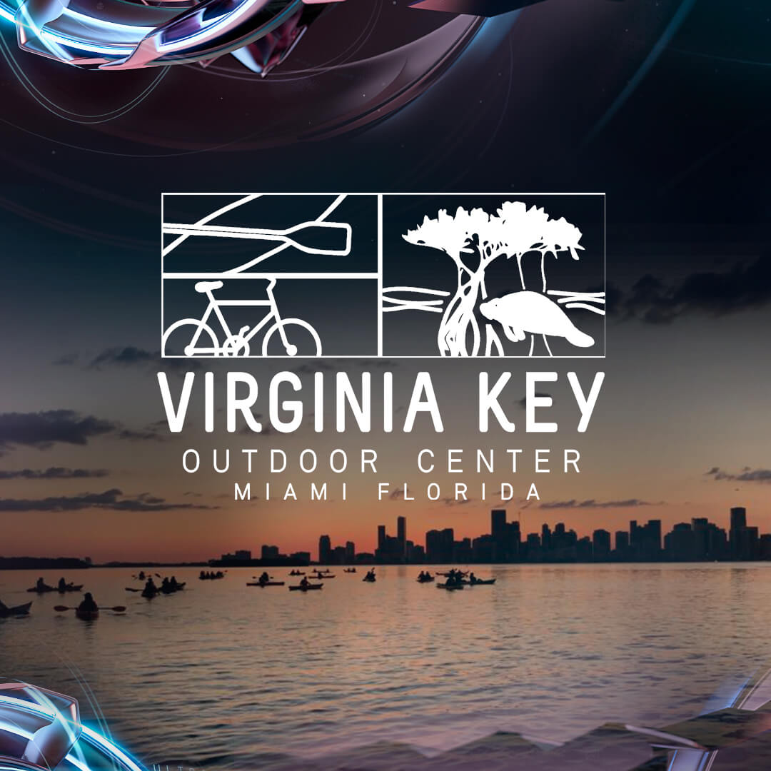 Virginia Key Ultra Music Festival