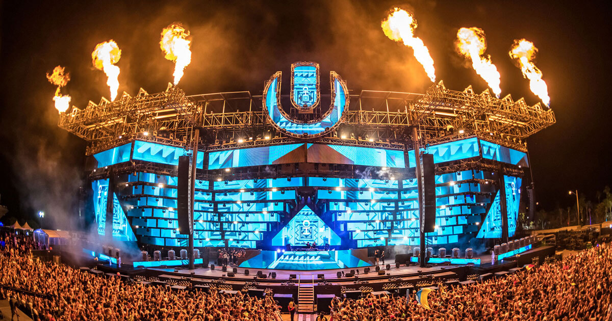 Resultado de imagen de ultra miami 2019