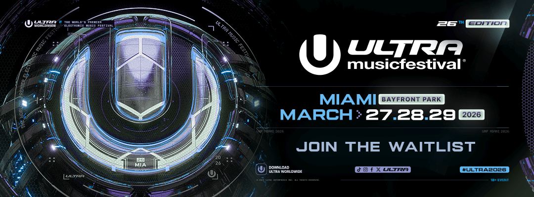 Ultra Miami 2026