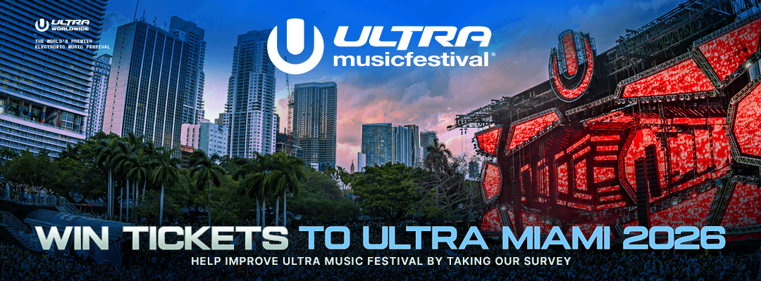 Ultra Miami 2025 Survey