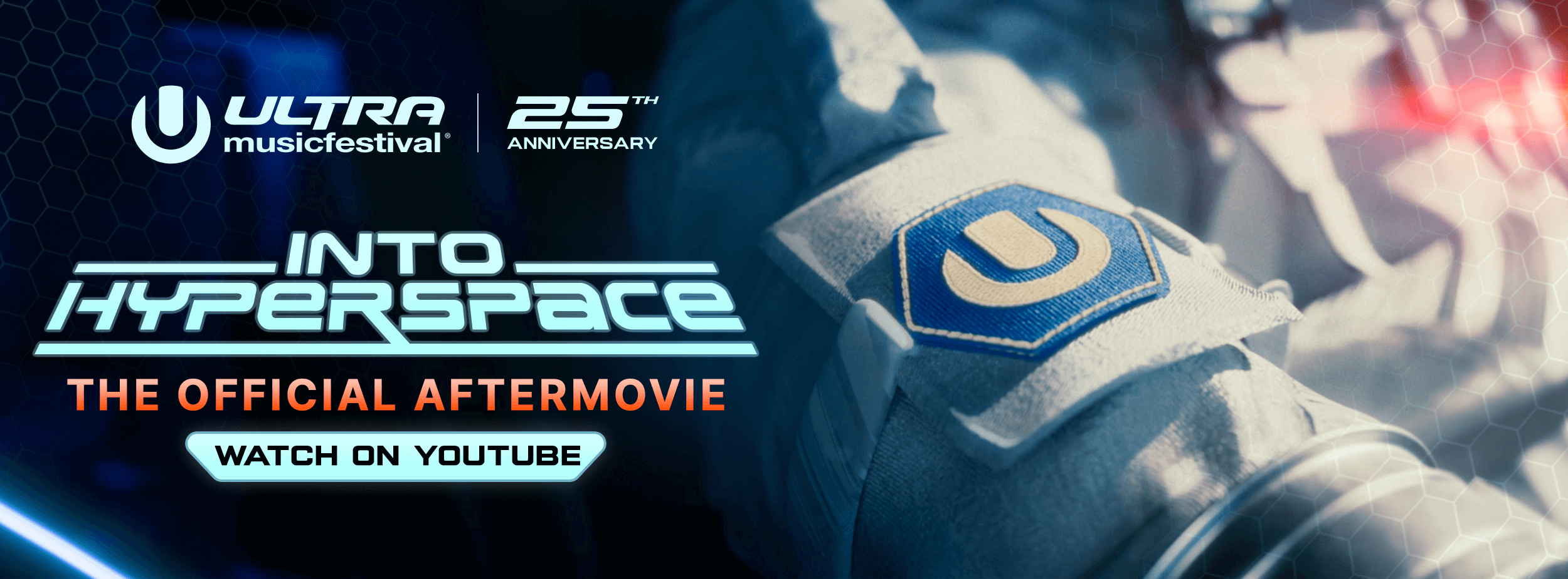 Featured Banner