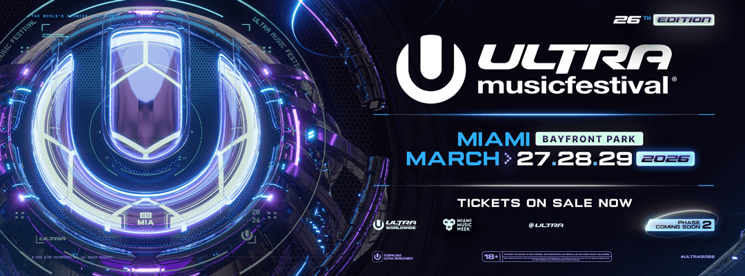 Ultra Miami 2026