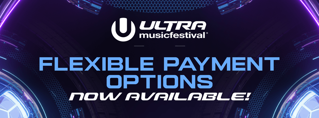 Flexible Payment Options Available Now