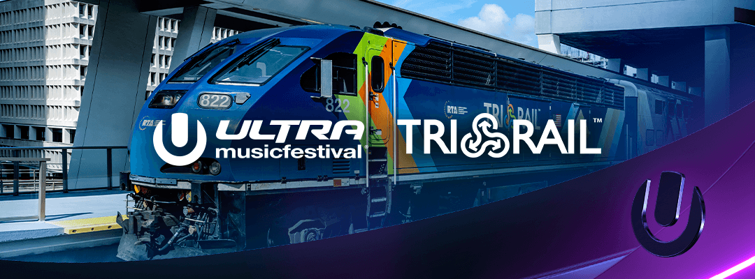 Ultra x Tri-Rail